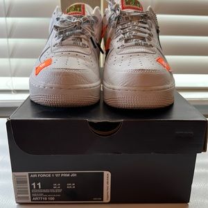 AIR FORCE 1 07 PRM JD1